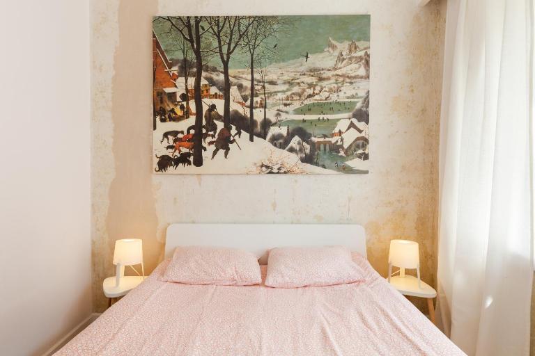 Apartament w sercu miasta - Ferienwohnung Łódź