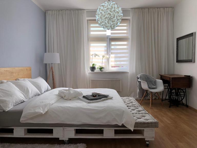 Pension Skylark - Ferienwohnung Pardubice