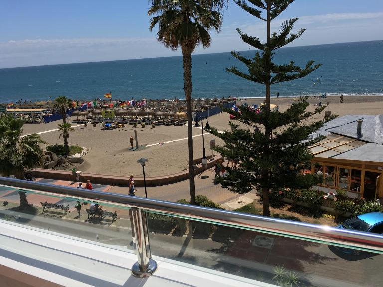 Apartamentos La Roca Costa del Sol - Ferienwohnung Torremolinos