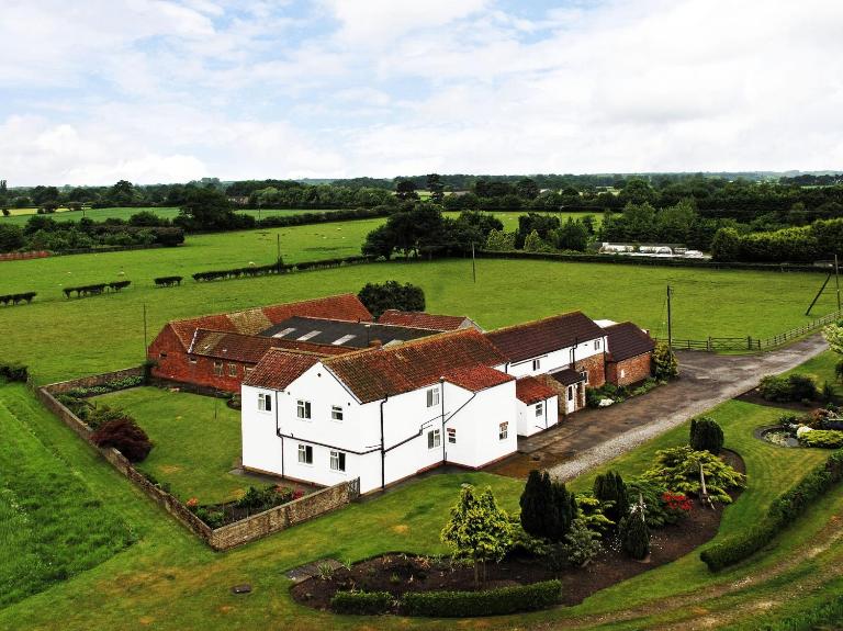 Deighton Lodge - B&B York