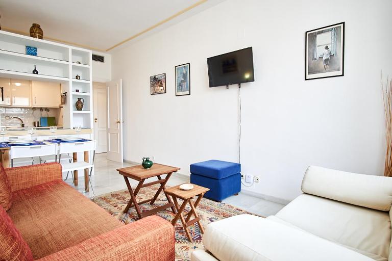 San Jacinto Triana Suite by Valcambre - B&B Sevilla