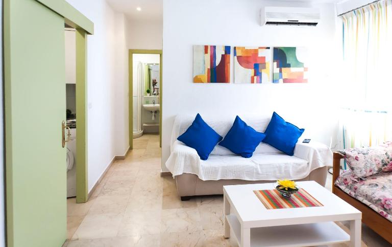 Sierpes Central Oasis by Valcambre - B&B Sevilla