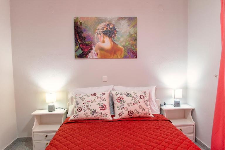 Lazaros Home 1 - Bed and Breakfast Palekastro