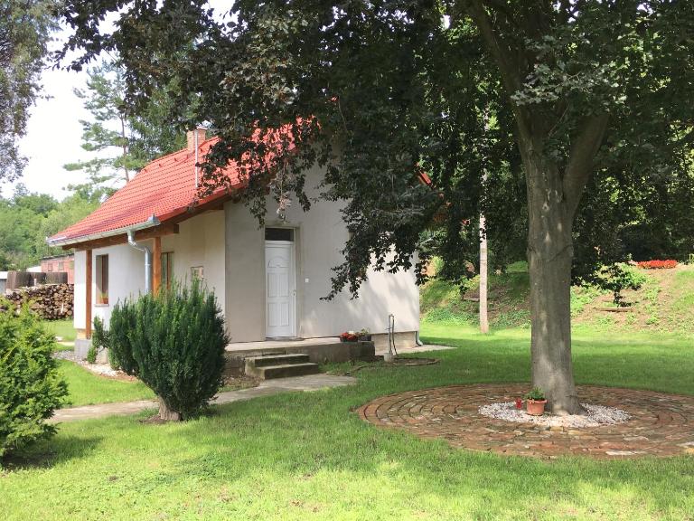 Csillagkert Vendégház - B&B Kaposszerdahely