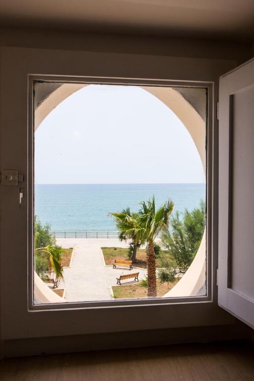 Sea Beach Pozzallo - Ferienwohnung Pozzallo