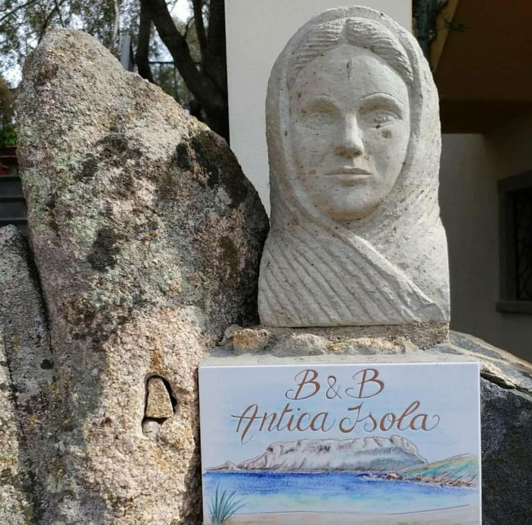Antica Isola - B&B Olbia