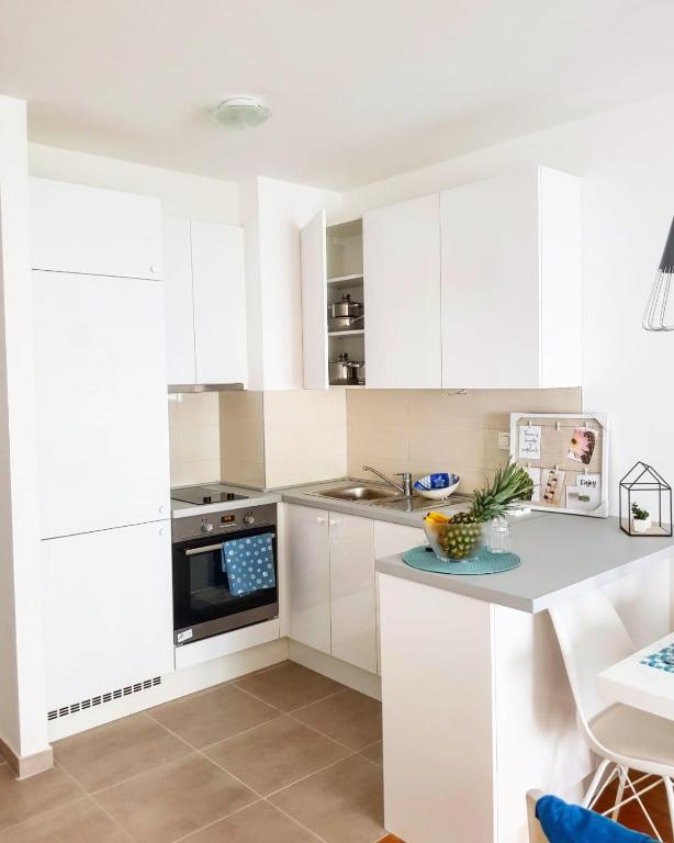 Apartment Sole - Bed and Breakfast Zadar