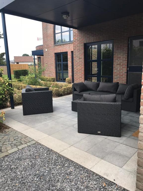 Vakantiehuis Piantho - B&B Overpelt