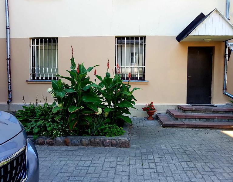 Iranija 21 - B&B Daugavpils
