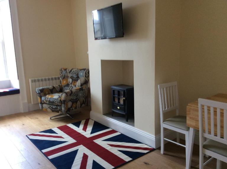 West View - B&B Belford
