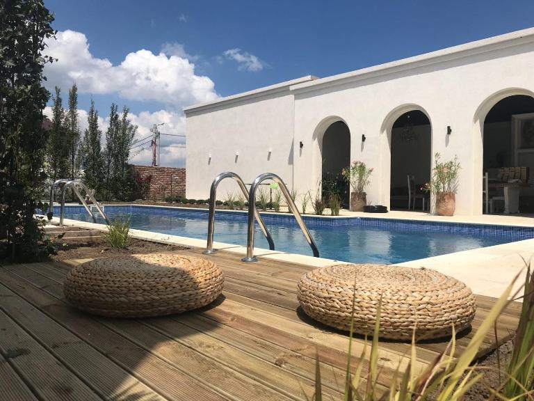 Elia Vama Veche (Adults Only) - B&B Vama Veche