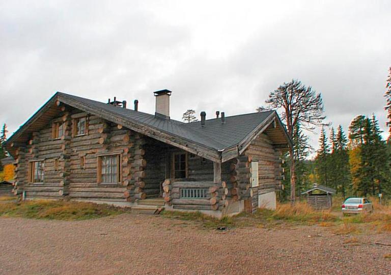 Kotatie 6 D - B&B Ruka