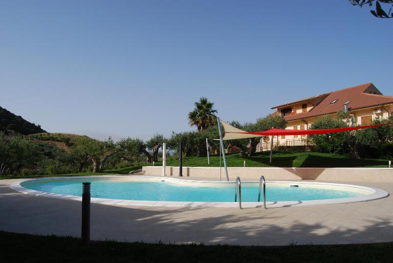 In Sicilia da Ciro - B&B Vita