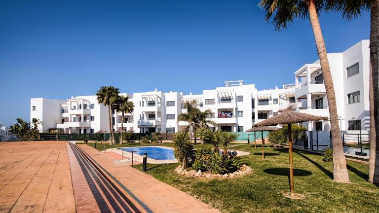 Apartamento Daniel - B&B Conil de la Frontera
