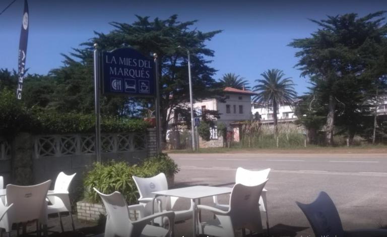 La Mies del Marqués - B&B Santoña