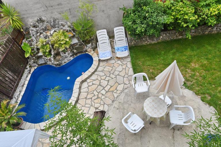 Pejik apartment - B&B Ocrida
