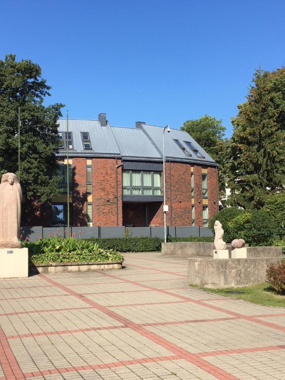Ieva - B&B Palanga