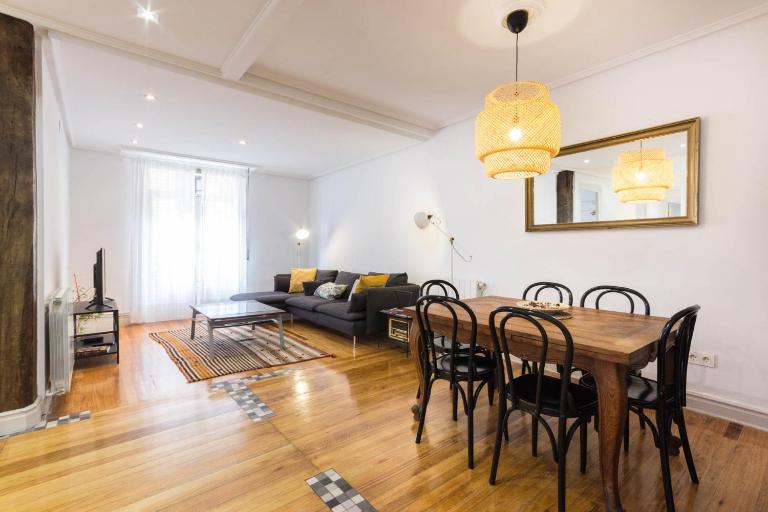 SORKUNDE by kyosai parking opcional - Bed and Breakfast Bilbao
