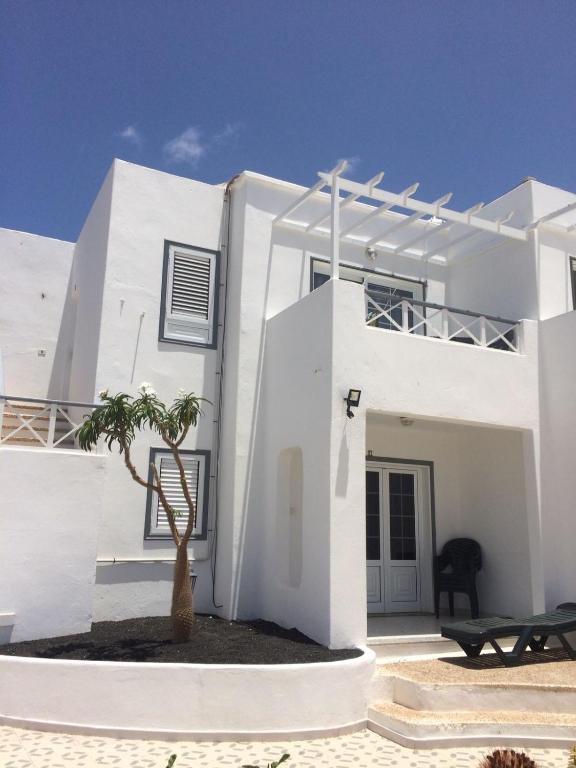 Los Panelos B1 - Ferienwohnung Puerto del Carmen