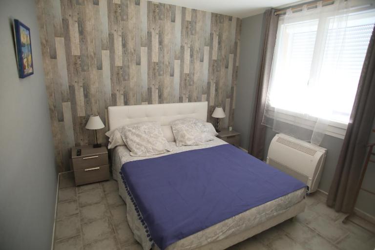 B&B La Campagne - Bed and Breakfast Roquevaire