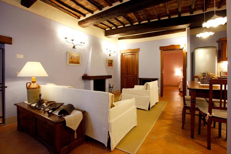 Casa Giovanni - B&B Passignano sul Trasimeno