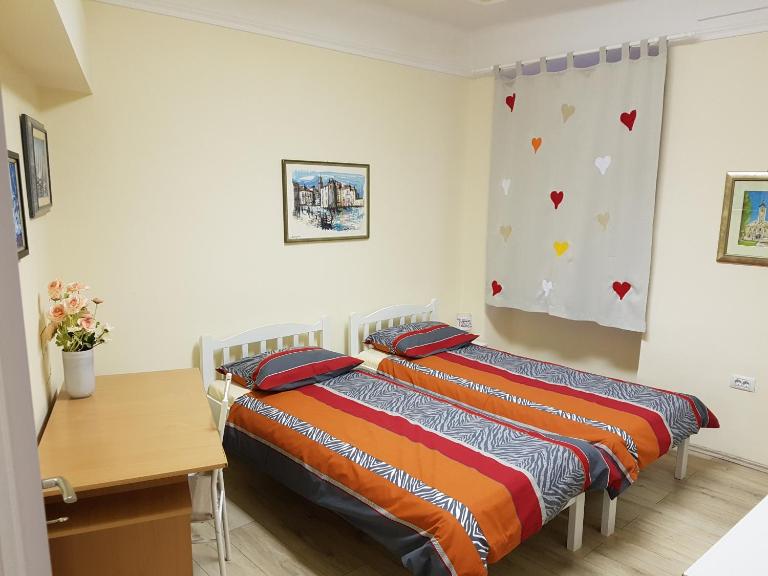 Apartment Centar Rijeka - B&B Rijeka