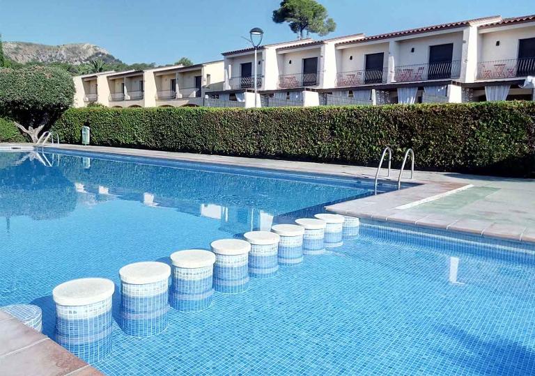 Empordà Residencial - B&B l'Estartit
