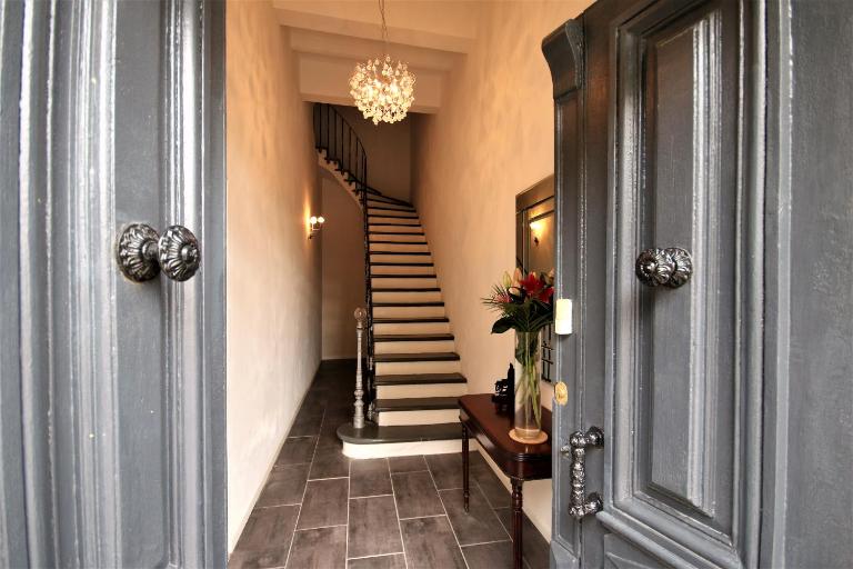 Maison M 3 Bedroom Apartment - B&B Alignan-du-Vent