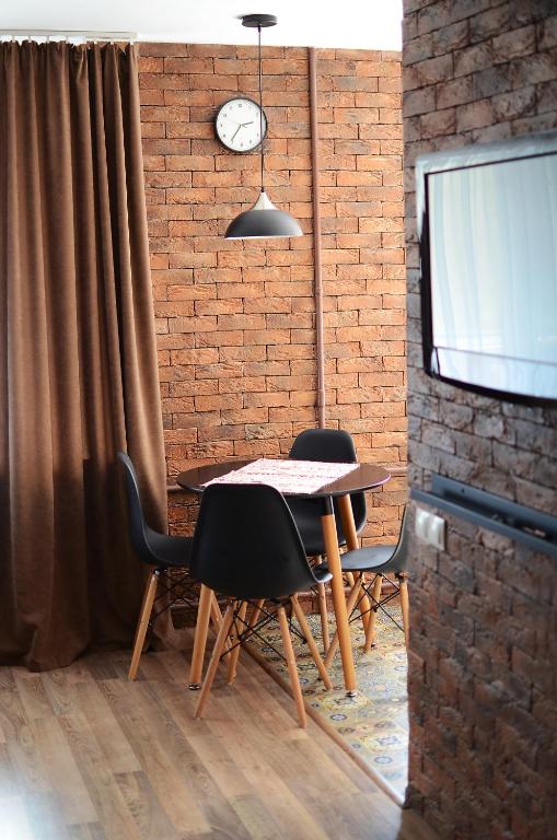 Apartment in the center - Ferienwohnung Tschernihiw