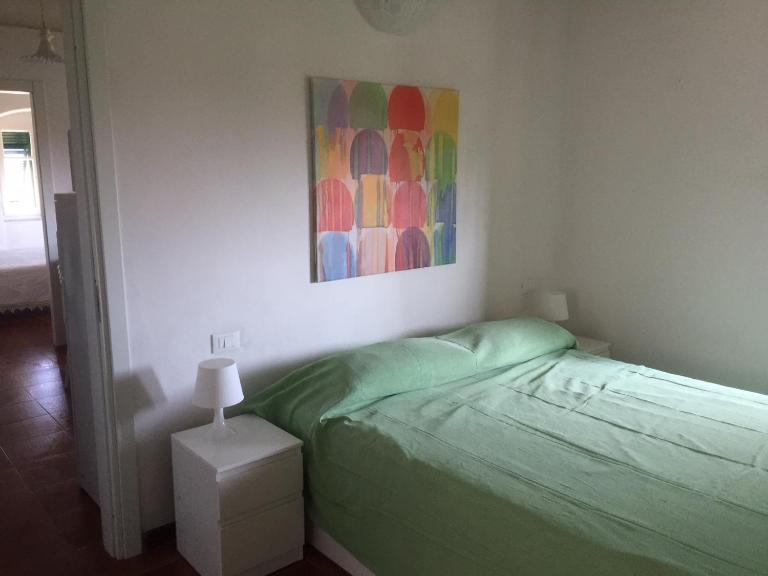 Appartamento vacanze "Borgo Cinque Terre" Volastra Manarola - B&B Volastra