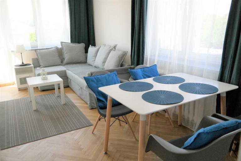 Gdynia Kamienna Góra - Ferienwohnung Gdingen