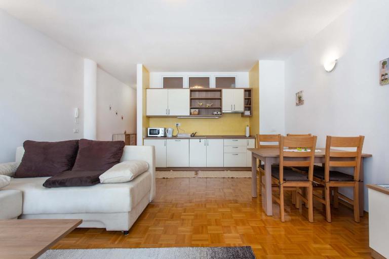 Apartma Luna - Chambres d'hôtes Kranjska Gora