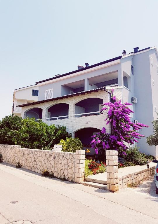 APARTMENTS LUMA 1 - B&B Lesina