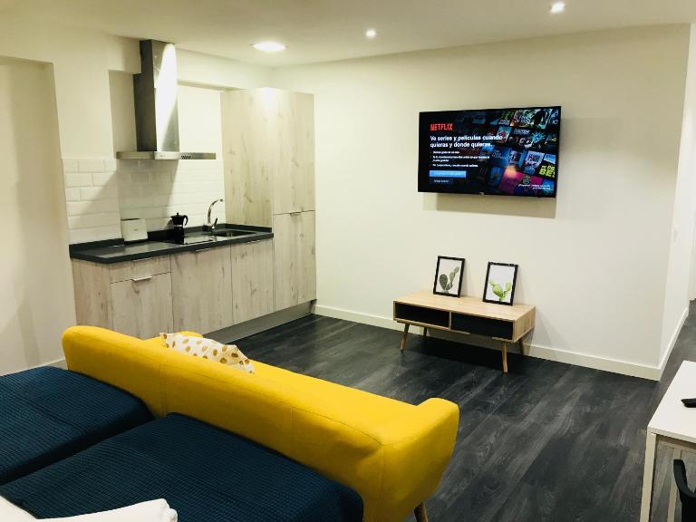 Apartamentos Arriba by gaiarooms - Ferienwohnung Salamanca
