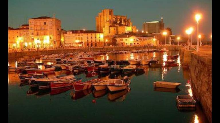 Castro Sun And Beach - B&B Castro Urdiales