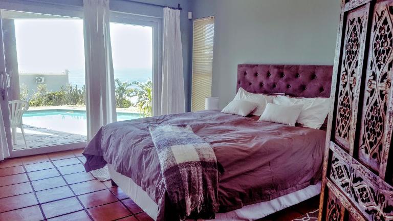 The Close - B&B Ciudad del Cabo