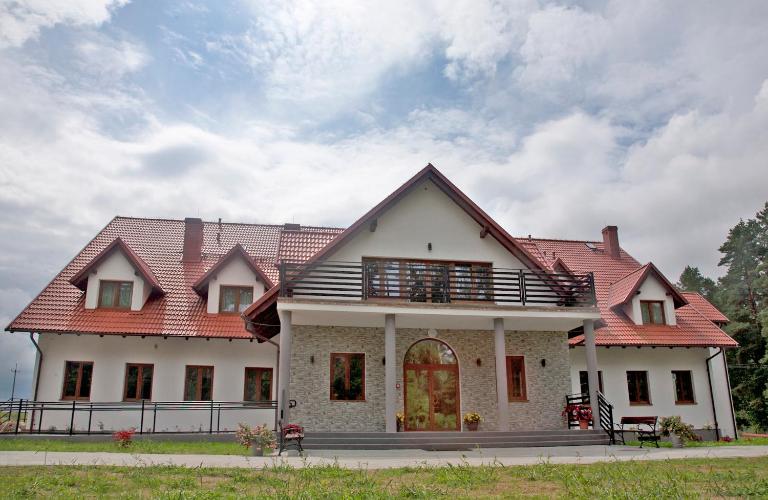 Mazurska Osada - B&B Kleszczewo