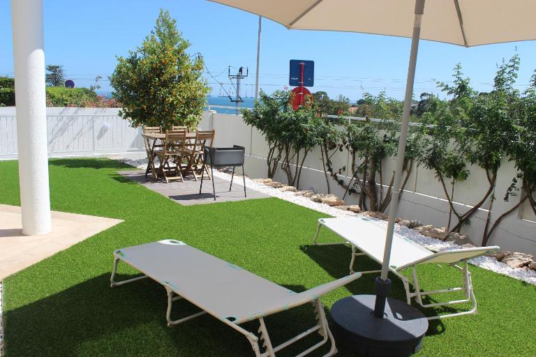 Encosta´s Garden - Chambres d'hôtes Oeiras