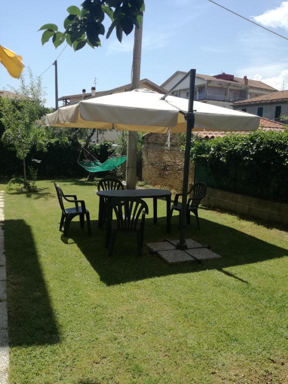 Short Lets Pescara - Ferienwohnung Pescara
