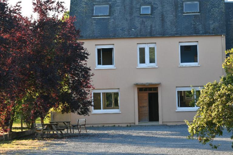 Gîtes de la terrette - B&B Tribehou