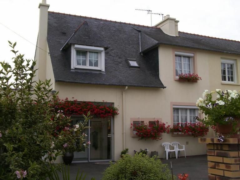 A La Bonne Adresse - B&B La Fresnais