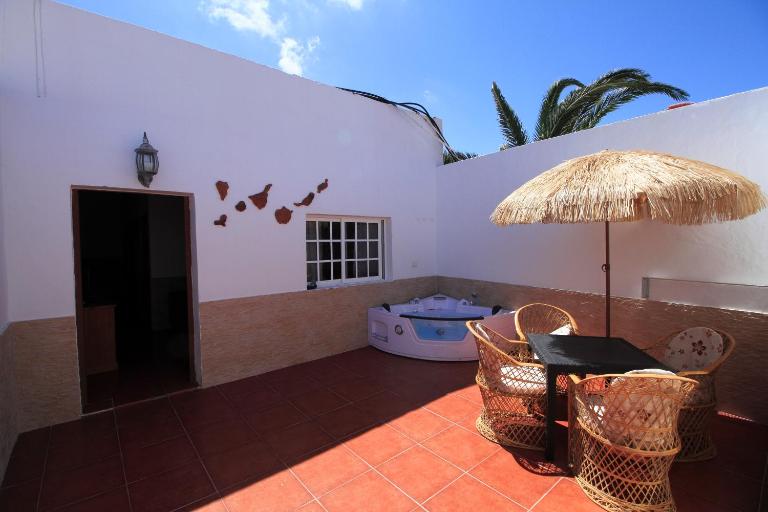 MONTAÑA VALLES DE ORTEGA -D - Bed and Breakfast Antigua