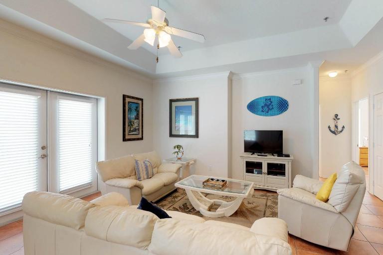 Las Puertas 201 - B&B South Padre Island