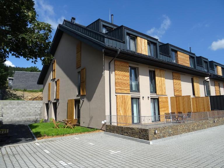 Apartmány Sport Dolní Morava - B&B Dolní Morava