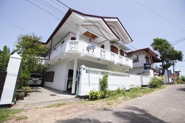 Bentota Home Stay - B&B Bentota
