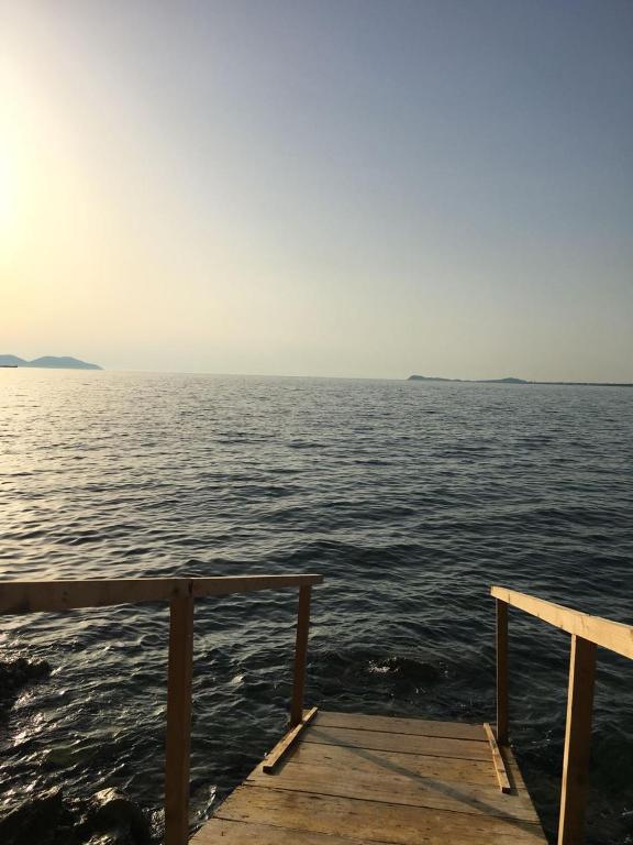 Aldi`s Guest House - Bed and Breakfast Vlorë