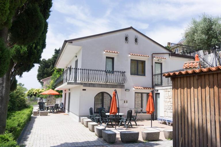 Apartmaji Fizine - B&B Portorose