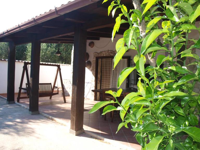 Villa Fralù - Bed and Breakfast Mattinata
