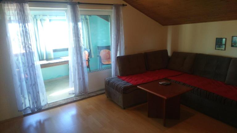 Apartman Baja - B&B Čunski