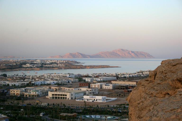 Rivera Sharm Habiba Apartments - B&B Sharm el-Sheikh